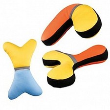 Spielzeug Schwebend Sea flamingo Packung Von 3