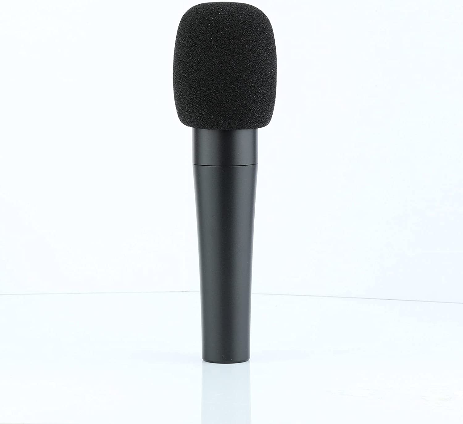 SM57 Windscreen, Mic Foam Replacement for Shure SM57 Vocal Microphone