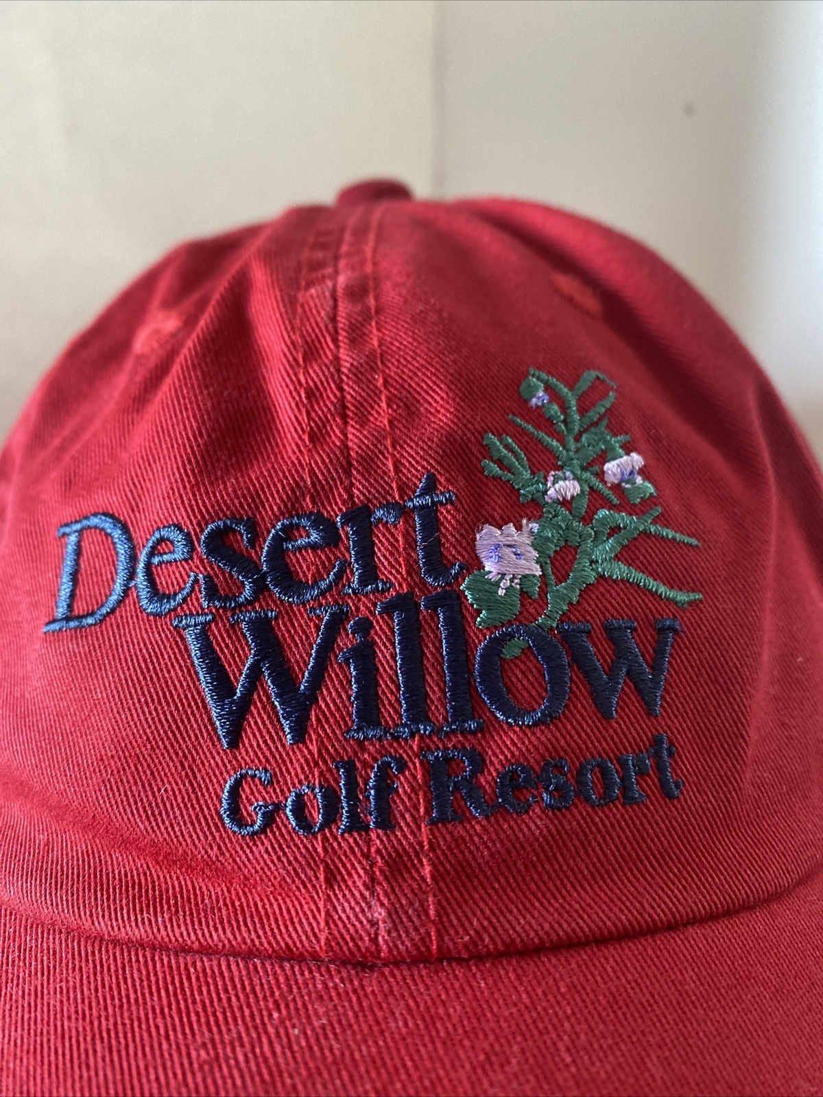 Desert Willow Golf Resort Palm Springs Desert Califor… Gem