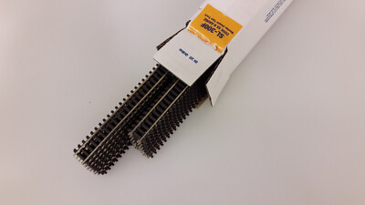 Peco N SL-300F ein gerades Gleis 920,0 mm NEU