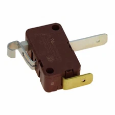 Fits For TVP Proteam Proforce 1500 Vacuum Cleaner Safety Switch # 104279