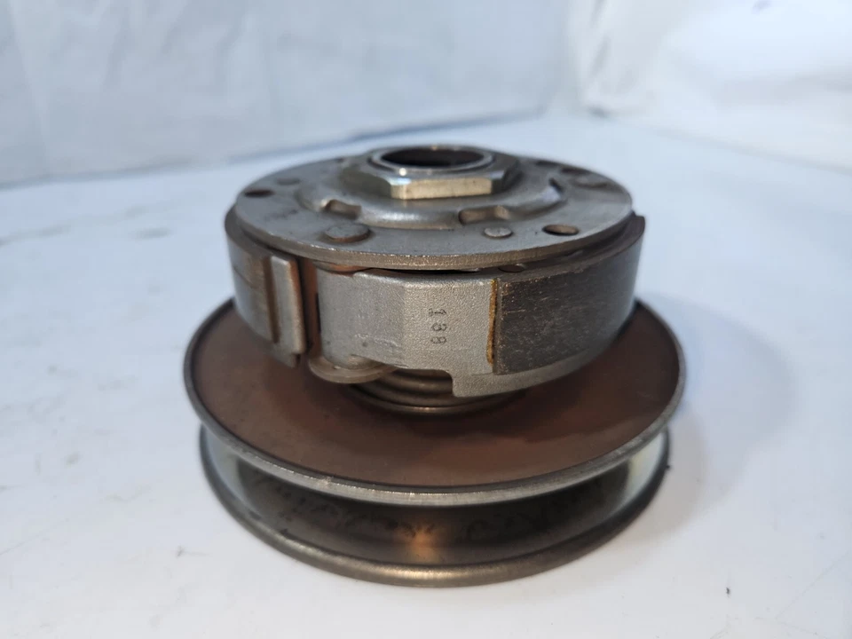 EMBRAYAGE - YAMAHA YP MAJESTY 125 (2007 - 2010) - Photo 4/4