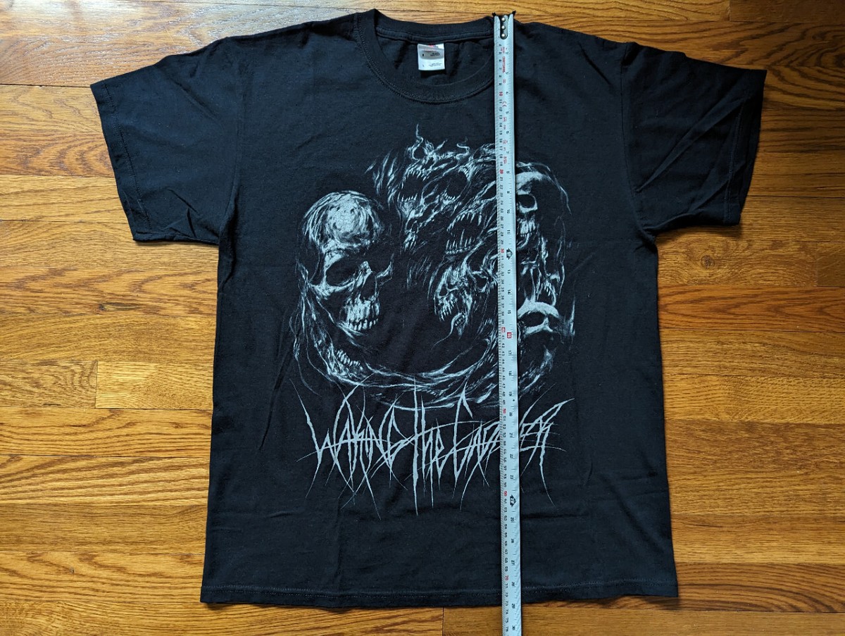 mode of VULGAR & Withering to death.Tシャツ mode of VULGAR & Withering to death.Tシャツ