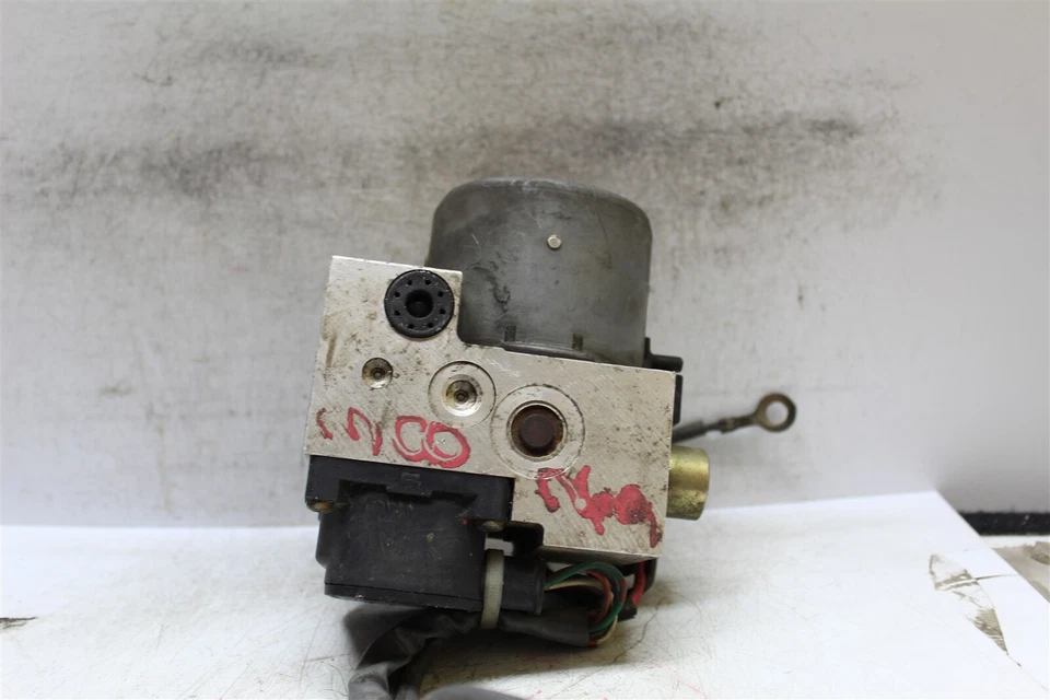 98-1999 Infiniti I30 ABS Control Bomba Freno Antibloqueo 476000L705 Módulo 501 16A1 Foto 4 de 4