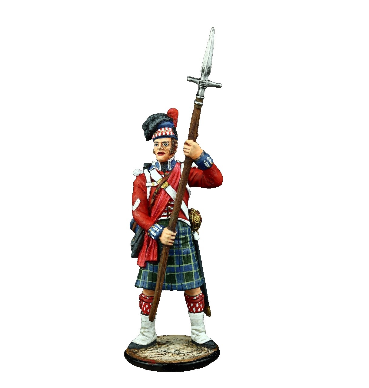 42nd Foot | eBay