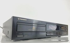 Pioneer PD-4300 Lettore CD Compact Disc Nero - per ricambi