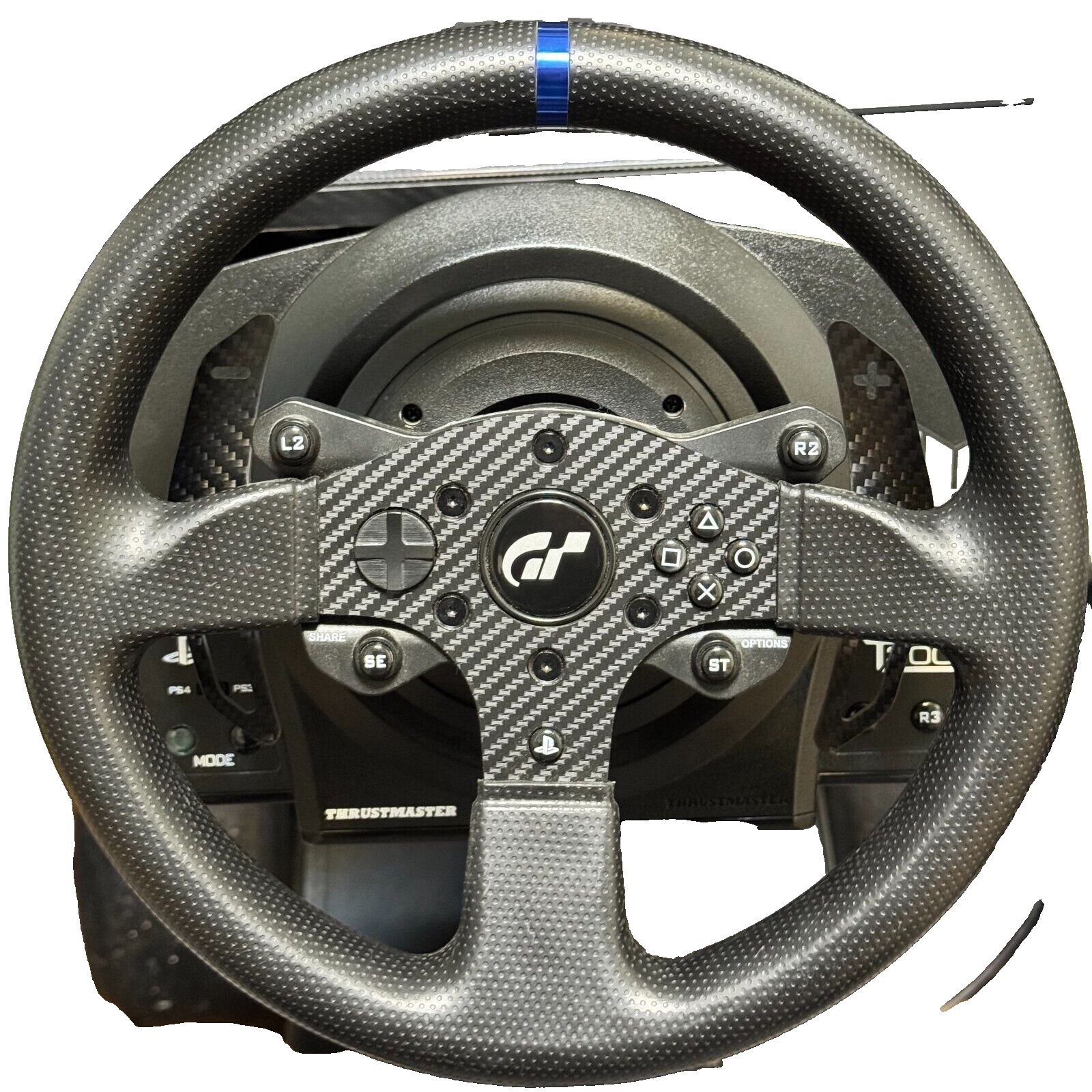 Thrustmaster T300 RS GT Edition Racing Wheel - BUNDLE DISCOUNT AVAILABLE