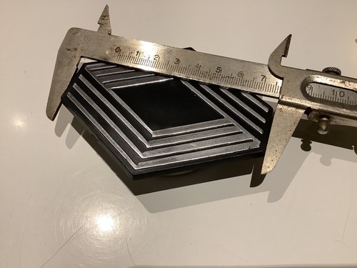 Renault logo insigne emblème neuf - Imagen 3 de 5