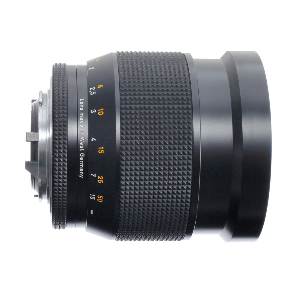 コンタックス contax planar 85mm f1.2 60 years 60 Years Limited MMG [Top MINT Boxed] Contax Carl Zeiss