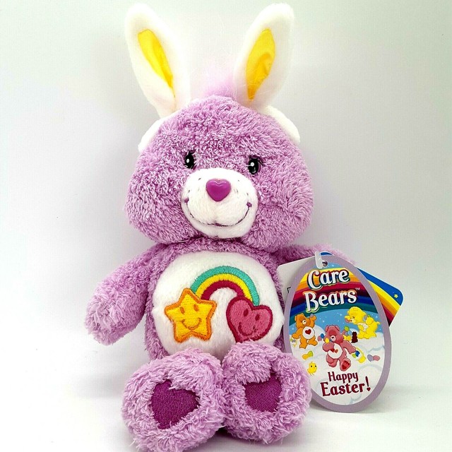 best friend bear plush