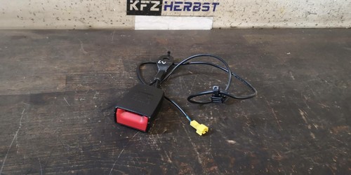 Mercedes CLS C218 Gurtschloss Peitsche Links Vorne 2188600269 222604