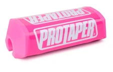 ProTaper Race Line 2.0 Square Race Pink Handlebar Pad (021629)