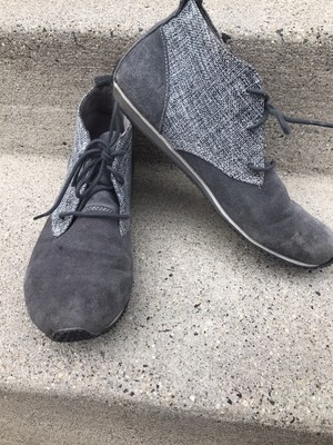 eddie bauer transition chukka