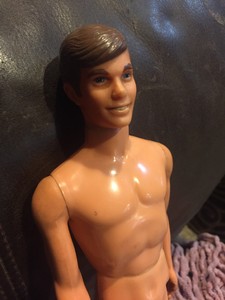 ken 1968 mattel
