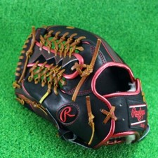 Rawlings Japan Baseball Glove Outfield HOH PRO EXCEL Wizard 02 12.5 LHT