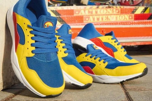 Scarpe LIDL n.40 | eBay