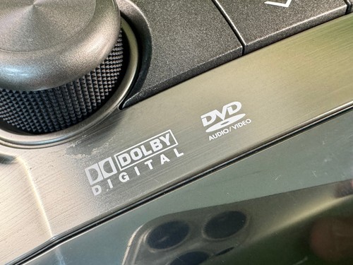 Lexus LX570 08-11 Radio receptor DVD player 86120-60A70 ID P6503 Oem - Imagen 9 de 21