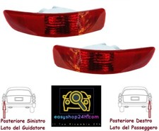 SET 2 Heckleuchte Rückleuchte Fur Mitsubishi Outlander C-Crosser 4007 Nebelschlu