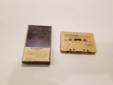 Willie Nelson - Stardust - Cassette Tape