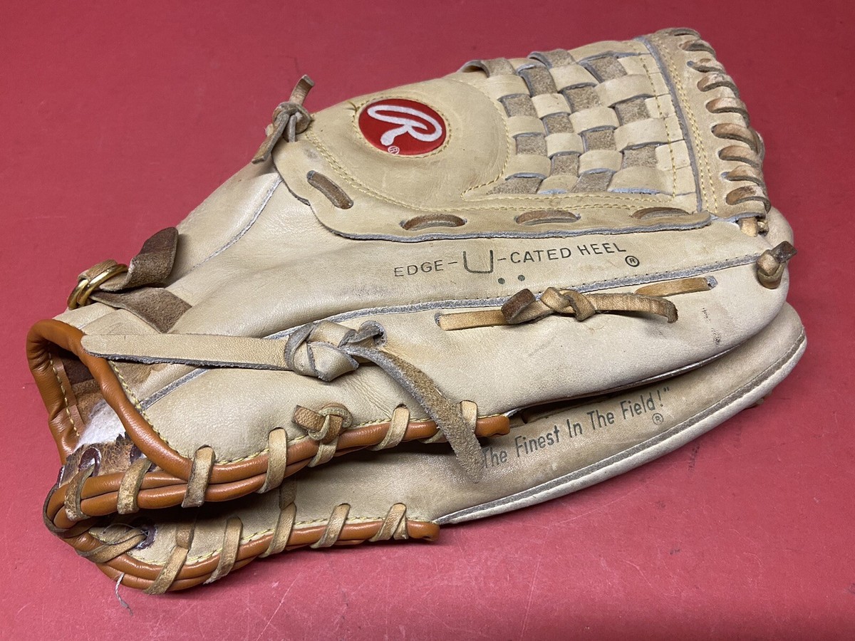 Rawlings RSGXL Super Size RHT 14 Fastback Model Softball