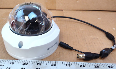Honeywell HD41XD2 TDN 1080p IR Rugged Dome Camera