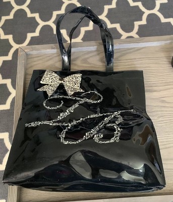 ted baker pvc bolsa