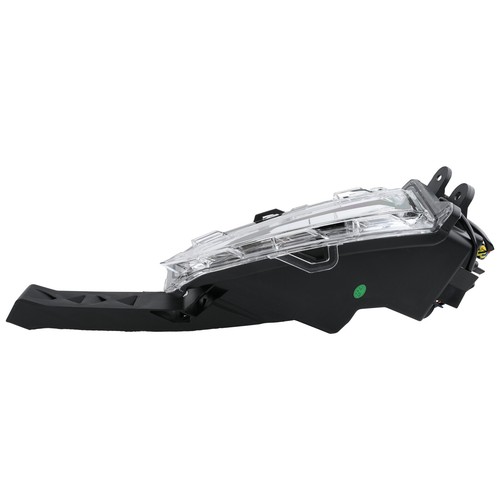 For 2015 2016 2017 Lexus NX200T NX300 Base / F Sport Front Bumper Left Fog Light - Picture 11 of 15