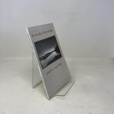 For an okay free woman by Lester Paldy PB First Thus  Very Good 1992