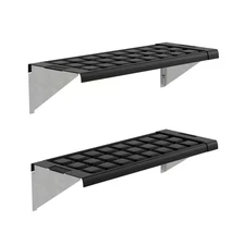 Greenhouse Plastic Shelf- 2 Units