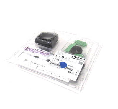 NEW MURR ELEKTRONIK 8000-88550-0000000 CONNECTOR 8000885500000000