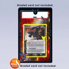 Umbreon GStar 17/17 Celebrations Pokemon Extended Artwork For PSA CGC BGS or TAG