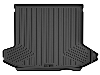 #ad #ad Husky Weatherbeater Cargo Mat Fits 22 25 Tucson w o Bose Sound w 2nd Bench Black $119.99