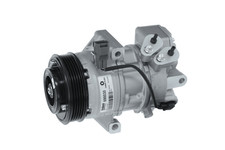 Kompressor Klimaanlage für MITSUBISHI SMART COLT VI CZC Cabriolet FORFOUR