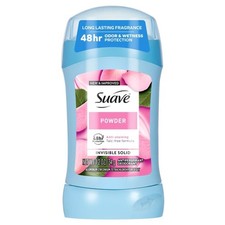Antiperspirant Deodorant For Women, 48hr Protection, Powder, 1.2 oz