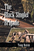 Tony Walsh | The Black Singlet Brigade | Taschenbuch | Englisch (2013) | Xlibris