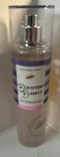 Bath Body Works Beachfront Blanket Fine Fragrance Mist 8 fl oz NEW
