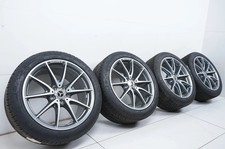 Mercedes E63 AMG W213 Winterreifen Winterr&auml;der 265 40 19 Zoll