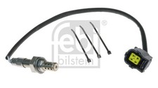 Sonde lambda Citroen GS
