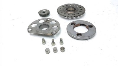 STARTERFREILAUF KTM STING 125 1997-1997 / NE 20845