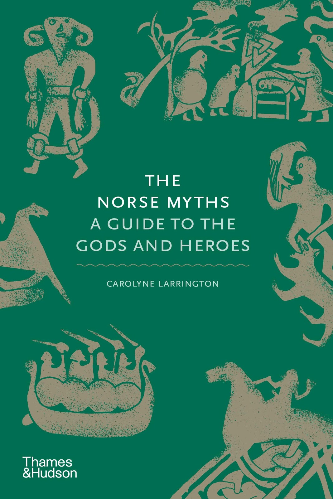 The Norse Myths: A Guide to the Gods and Heroes: 3 - Image 6