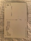 Set of 4 Postcards Aircraft, B-24D bomber, F-18hornet, A-10 warthog etc — photo 6