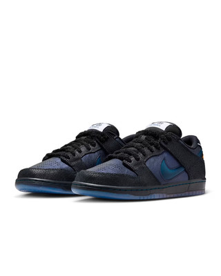 Nike SB Dunk Low Pro Bluetile Herren IQ1323-001 - Gr. 42,5/43 EU - 9/9,5 US NEU