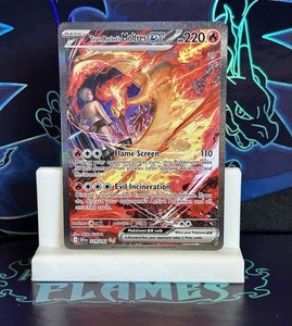 Rockets Moltres Ex | eBay