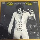 1970 Original Elvis That's The Way It Is Album