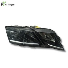 Original Skoda Octavia III LED Scheinwerfer rechts, 5E1 941 016 E