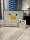 Pokemon Coffret Dresseur Élite Traîner ETB Eb7.5 Célébration 25 ans Scellé 🇫🇷