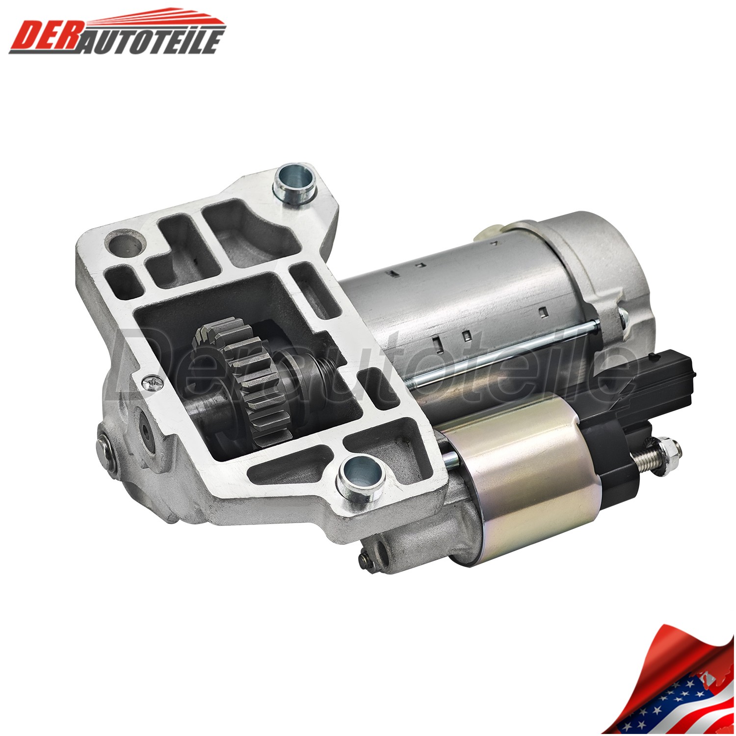 0BZ911024D Starter Motor For Audi R8 Lamborghini Huracan EVO LP580 LP600 LP600