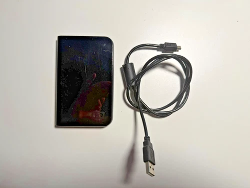 Externe Festplatte 500 GB: Western Digital WDC WD5000BEVT