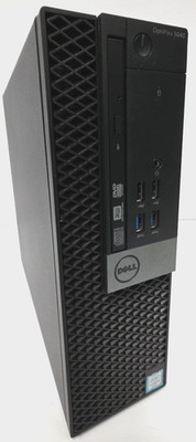 Dell Optiplex 5040| SFF| Intel Core i5-6500|No RAM| No HDD| No Power| For Parts