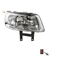 Scheinwerfer + Osram Night Breaker Laser Passend FüR VW Transporter T5 RE